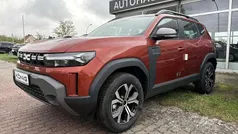 Terracottabraun metallic Gebraucht 2025 Dacia Duster Expression SUV | 27.739 € (Fairer Preis)