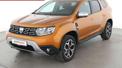 Gebraucht 2020 Dacia Duster Comfort SUV | 13.800 € (Fairer Preis)