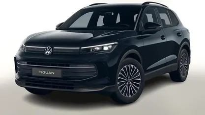 Gebraucht VW Tiguan Comfortline 150 PS (110 kW) 2025 SUV