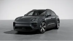 Gebraucht 2024 Porsche Macan SUV | 85.000 € (Superpreis)