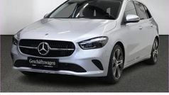 Gebraucht 2025 Mercedes B200 Progressive Van / Kleinbus | 34.480 € (Fairer Preis)