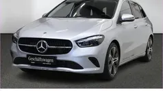 Gebraucht 2025 Mercedes B200 Progressive Van / Kleinbus | 34.480 € (Fairer Preis)