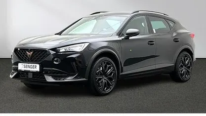 Gebraucht Cupra Formentor VZ 245 PS (180 kW) 2024 SUV