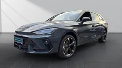 Blau Neu 2025 Cupra Leon Limousine | 32.890 € (Fairer Preis)