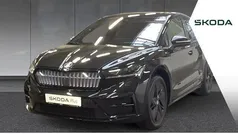 Blackmagic perleffekt Gebraucht 2023 Skoda Enyaq iV RS SUV | 45.950 € (Fairer Preis)