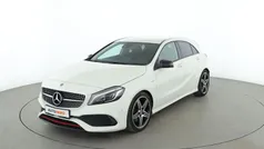 Gebraucht 2017 Mercedes A250 AMG Limousine | 23.810 €