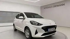 Gebraucht 2024 Hyundai i10 Select Kleinwagen | 17.290 € (Fairer Preis)