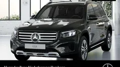Nachtschwarz Gebraucht 2025 Mercedes GLB200 Progressive SUV | 44.500 € (Fairer Preis)