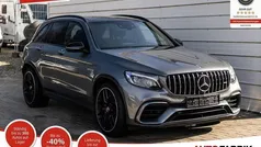 Gebraucht 2019 Mercedes GLC63 AMG AMG SUV | 45.990 €