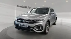 Gebraucht 2023 VW T-Roc R-line SUV | 26.950 € (Fairer Preis)
