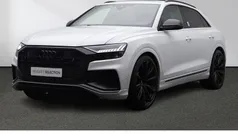 Gebraucht 2022 Audi SQ8 Competition SUV | 80.880 € (Fairer Preis)