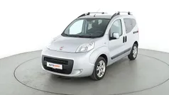 Gebraucht 2014 Fiat Qubo My Qubo Van / Kleinbus | 8.910 € (Teuer)
