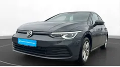 VW Golf VIII