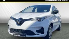 Weiß Gebraucht 2020 Renault Zoe Life Kleinwagen | 12.590 € (Fairer Preis)