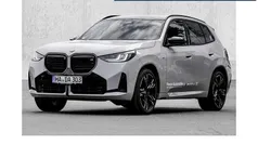 Gebraucht 2025 BMW X3 Performance SUV | 77.890 € (Fairer Preis)