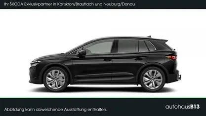Gebraucht Skoda Elroq 210 kW (286 PS) 2026 SUV