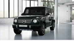 Gebraucht 2025 Mercedes G450 AMG line SUV | 149.970 €