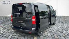 Schwarz / perlaneraschwarz Neu 2025 Citroën Spacetourer Van | 36.970 € (Superpreis)