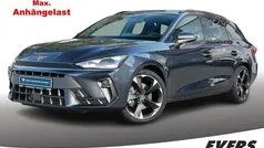 Gebraucht 2025 Cupra Leon Limousine | 36.330 € (Fairer Preis)