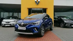Gebraucht 2022 Renault Captur Intens SUV | 21.289 € (Fairer Preis)
