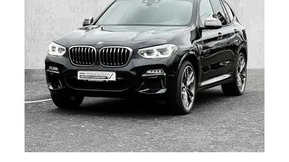 Gebraucht 2019 BMW X3 Performance SUV | 37.890 € (Fairer Preis)