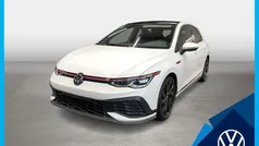 Gebraucht 2022 VW Golf VIII GTI Clubsport Limousine | 31.720 € (Fairer Preis)