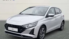 Lumen grey Neu 2024 Hyundai i20 Comfort Limousine | 21.960 € (Fairer Preis)
