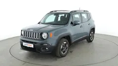 Gebraucht 2016 Jeep Renegade Longitude SUV | 12.100 € (Fairer Preis)