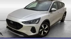 Gebraucht 2024 Ford Focus Active X Kombi | 26.890 € (Fairer Preis)