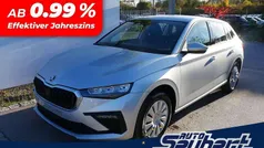 Brillantsilber metallic Neu 2025 Skoda Scala Selection Kleinwagen | 21.900 € (Superpreis)