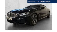Schwarz Gebraucht 2024 BMW 840 Performance Coupé | 79.890 € (Fairer Preis)