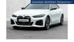 Gebraucht 2022 BMW i4 Performance Limousine | 45.440 € (Guter Preis)