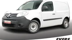 Weiß Gebraucht 2021 Renault Kangoo Van / Kleinbus | 12.930 € (Guter Preis)