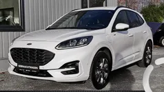 Gebraucht 2022 Ford Kuga ST-Line X SUV | 25.649 € (Guter Preis)