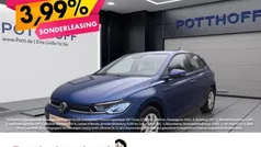 Gebraucht 2022 VW Polo Life Limousine | 14.922 € (Guter Preis)