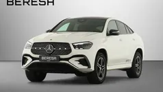Gebraucht 2024 Mercedes GLE350e AMG Coupé | 89.580 € (Etwas zu teuer)