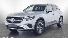 Gebraucht 2024 Mercedes GLC200 Avantgarde SUV | 52.977 € (Fairer Preis)