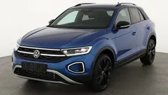 Gebraucht 2025 VW T-Roc Style SUV | 34.995 € (Superpreis)
