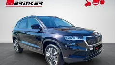 Gebraucht 2022 Skoda Karoq Tour SUV | 26.630 € (Guter Preis)