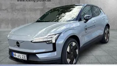 Vapour grey (grau) Gebraucht 2024 Volvo EX30 Performance SUV | 48.990 € (Fairer Preis)