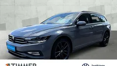 Gebraucht 2022 VW Passat Business Kombi | 23.950 € (Fairer Preis)
