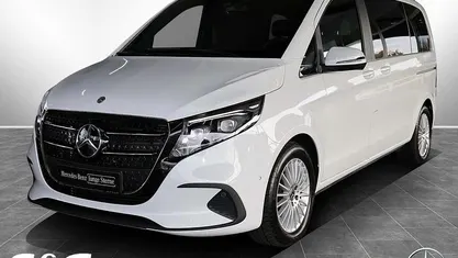 Gebraucht 2025 Mercedes E250 Style Kombi | 66.840 €