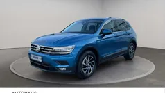 Gebraucht 2019 VW Tiguan Join SUV | 21.590 € (Fairer Preis)