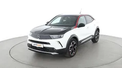Gebraucht 2021 Opel Mokka X GS Line SUV | 19.550 € (Fairer Preis)