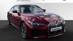 Gebraucht 2025 BMW i4 M Sport Limousine | 53.900 € (Fairer Preis)