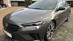 Gebraucht 2021 Opel Insignia Sport Limousine | 29.990 € (Fairer Preis)
