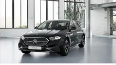 Gebraucht 2024 Mercedes E220 Avantgarde Limousine | 52.980 € (Fairer Preis)
