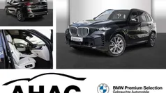 Gebraucht 2023 BMW X5 M Sport SUV | 71.940 € (Fairer Preis)