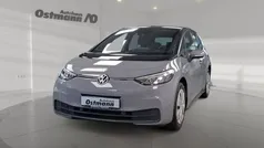 Mondsteingrau Gebraucht 2021 VW ID.3 Pro Performance Kleinwagen | 20.441 € (Fairer Preis)