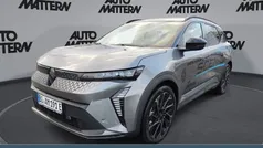 Grau Gebraucht 2024 Renault Scénic Esprit Alpine Van / Kleinbus | 48.790 € (Fairer Preis)